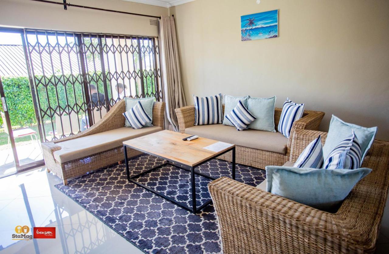 Douglas Lodge & Apartments Λιλόνγκουε Εξωτερικό φωτογραφία