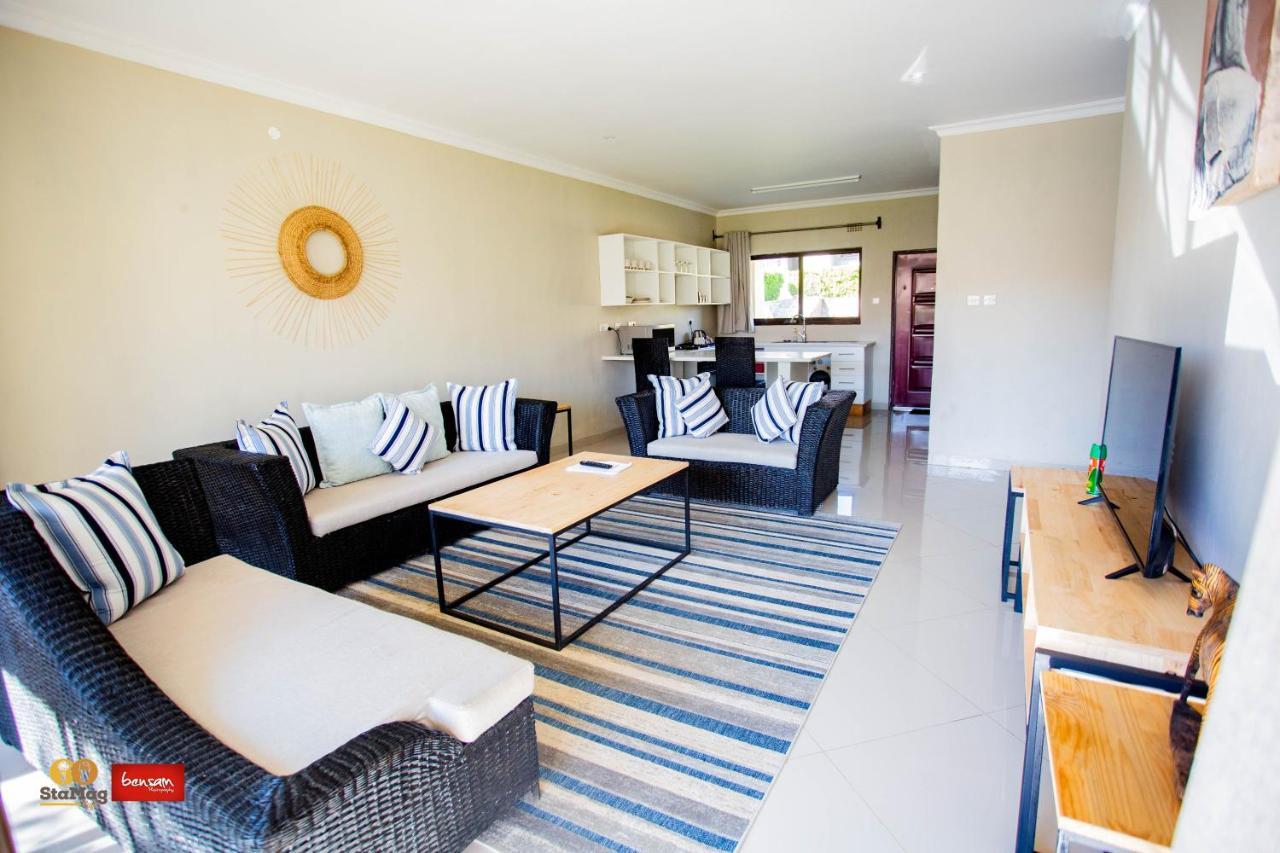 Douglas Lodge & Apartments Λιλόνγκουε Εξωτερικό φωτογραφία